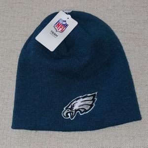 NWT Philadelphia Eagles Beanie